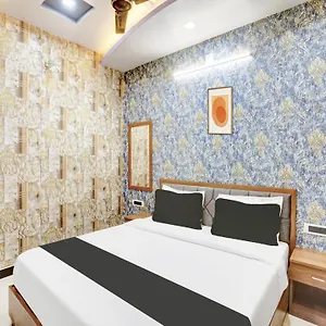 Hotel O Abd & Restro, Udaipur