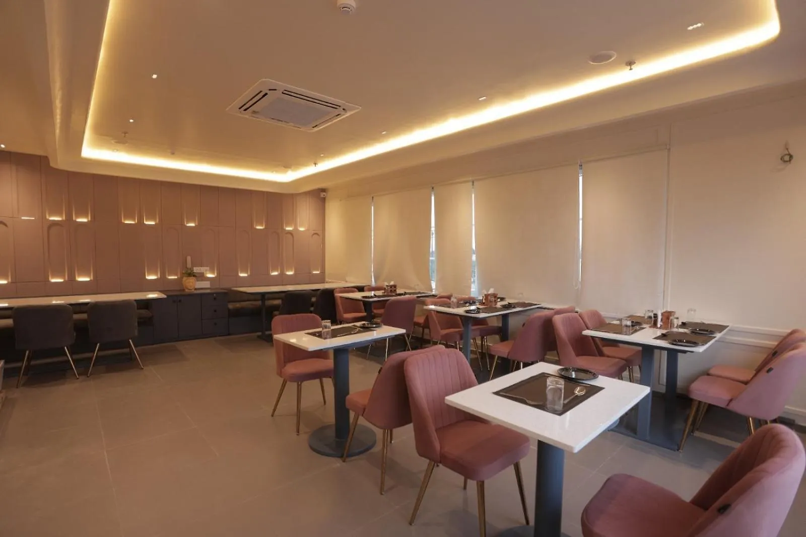 Hotel Lake Metro Udaipur